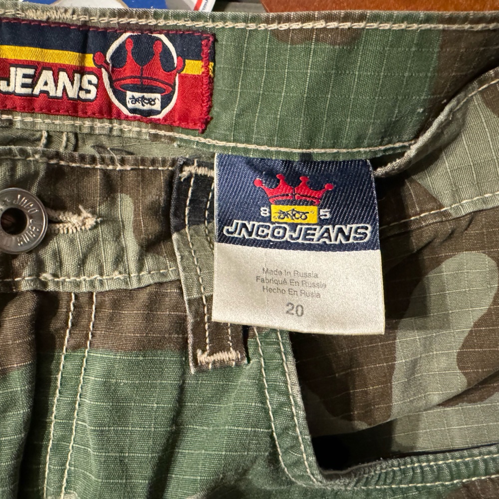 JNCO Jeans